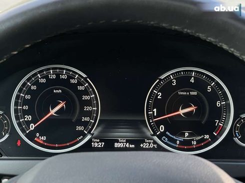 BMW X5 2018 - фото 20