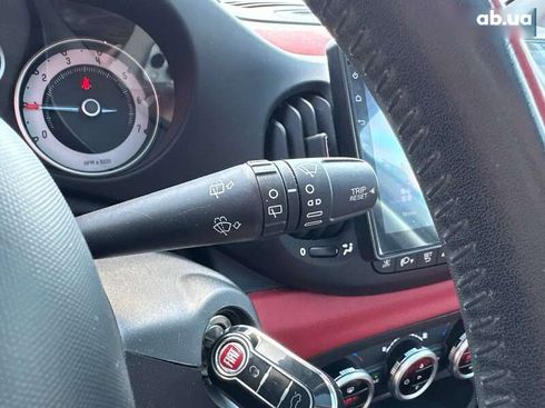 Fiat 500L 2013 - фото 22