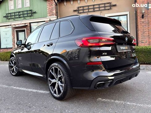 BMW X5 2022 - фото 8