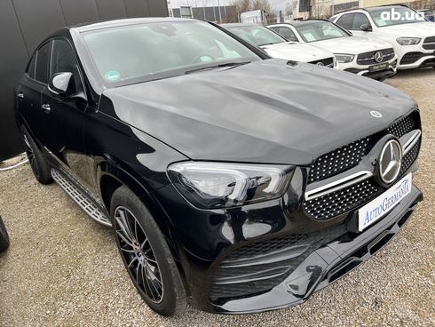 Mercedes-Benz GLE-Класс 2022 - фото 20