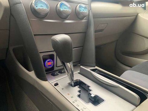 Toyota Camry 2007 - фото 22