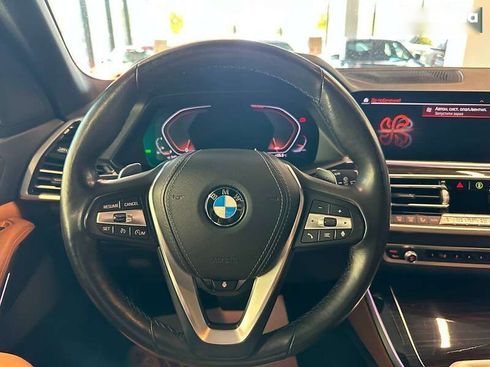 BMW X5 2019 - фото 26