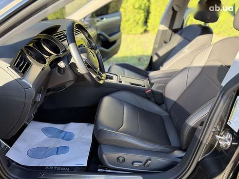 Volkswagen Arteon 2019 - фото 26