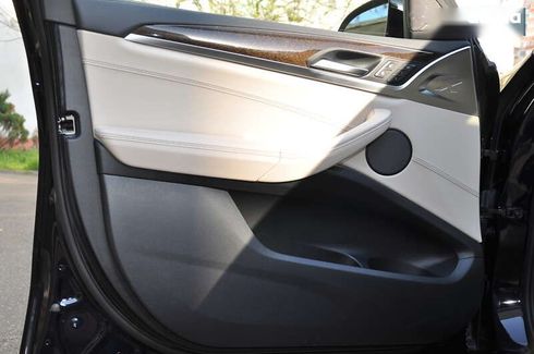 BMW X4 2018 - фото 28