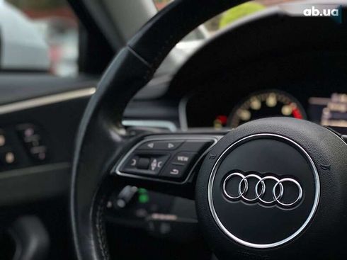 Audi A4 2016 - фото 17