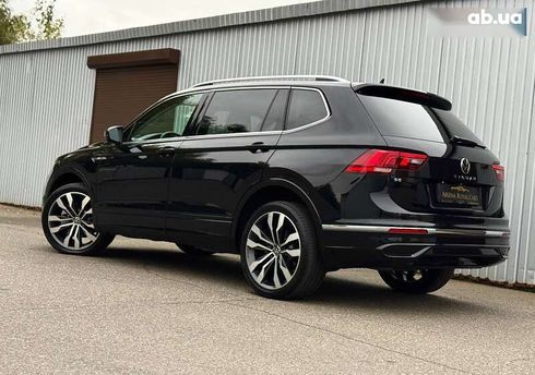 Volkswagen Tiguan 2023 - фото 10