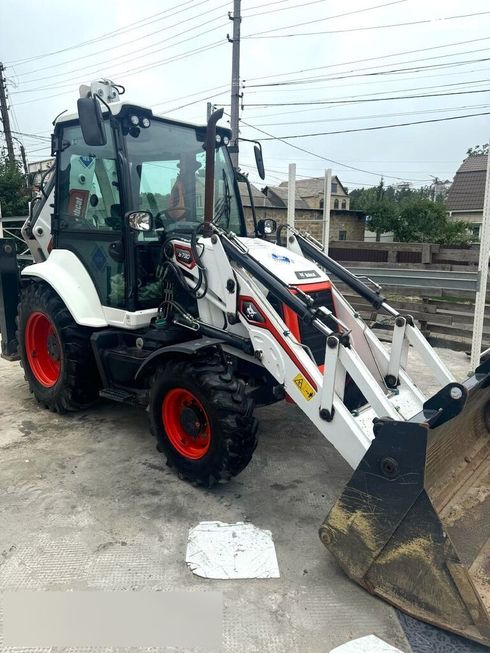 Bobcat B730R 2021 - фото 2