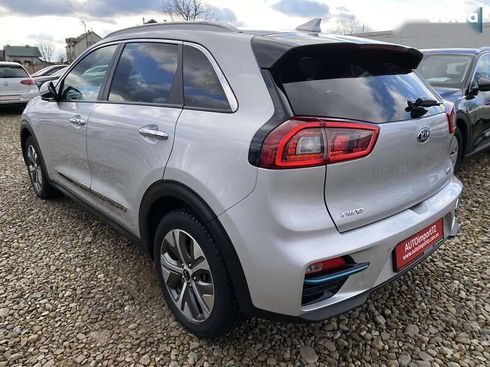 Kia Niro 2019 - фото 15