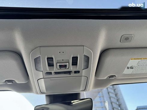 Toyota Highlander 2023 - фото 25