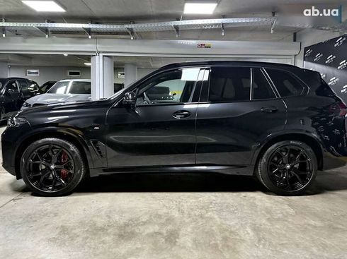 BMW X5 2024 - фото 17