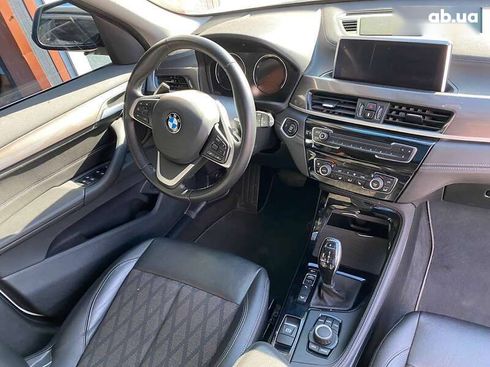 BMW X1 2020 - фото 10