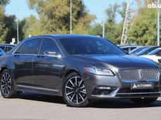 Продажа Lincoln б/у в Киевской области - купить на Автобазаре