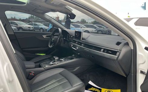 Audi A4 2016 - фото 24