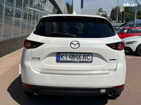 Mazda CX-5 2019 - фото 6