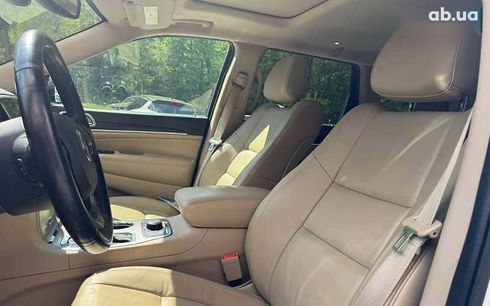 Jeep Grand Cherokee 2020 - фото 10