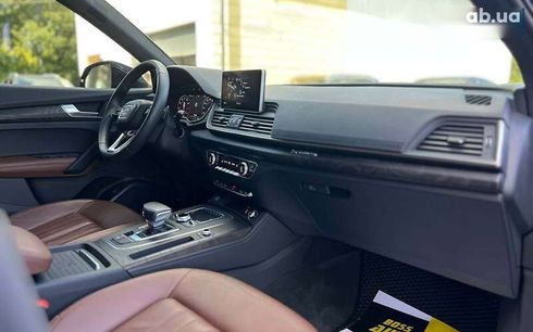 Audi Q5 2019 - фото 24