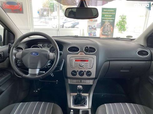 Ford Focus 2008 - фото 30
