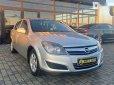 Купить Opel Astra 2010 бу в Мукачевом - купить на Автобазаре