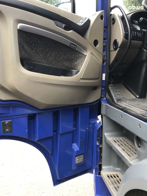 DAF XF 105.460 2009 - фото 9