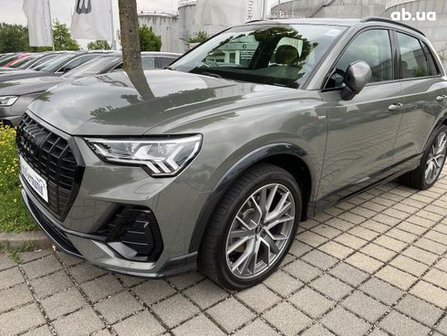 Audi Q3 2022 - фото 31