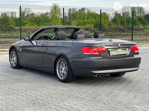 BMW 3 серия 2007 - фото 5