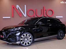Продаж б/у Denza N7 Автомат - купити на Автобазарі