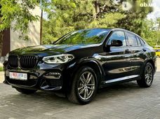 Продажа б/у BMW X4 в Днепре - купить на Автобазаре
