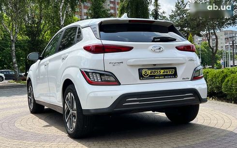 Hyundai Kona 2022 - фото 5