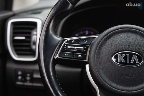 Kia Sportage 2018 - фото 16