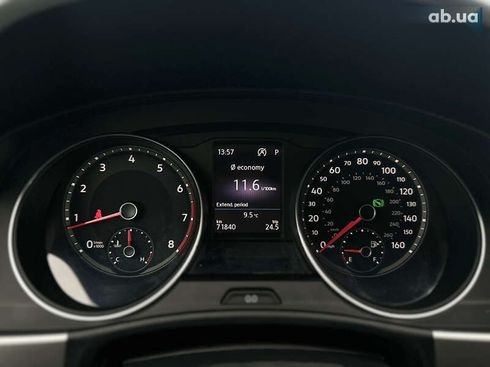 Volkswagen Atlas 2018 - фото 15