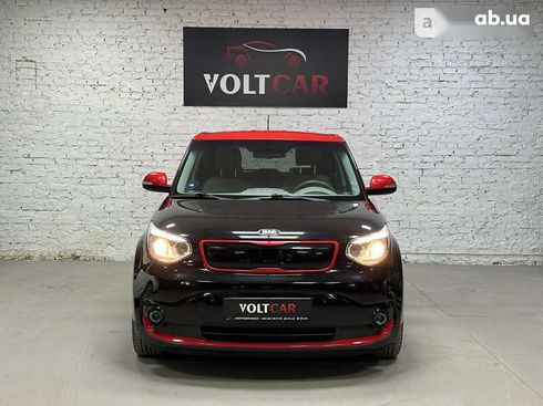 Kia Soul 2016 - фото 2