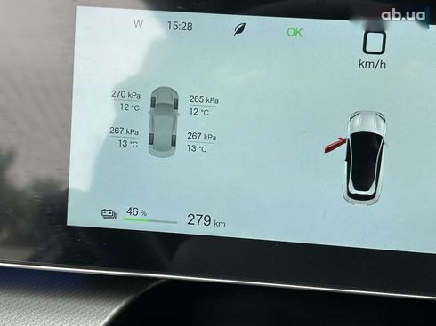 BYD Sea Lion 7 2025 - фото 7