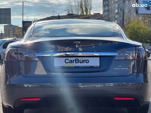 Tesla Model S 2020 - фото 13