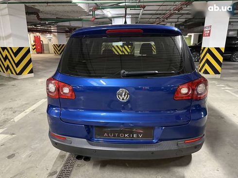 Volkswagen Tiguan 2010 - фото 9