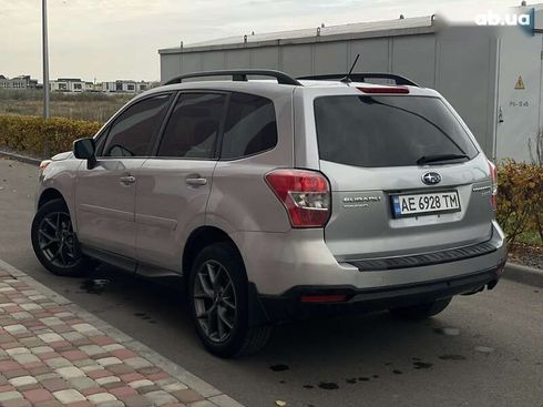 Subaru Forester 2014 - фото 6