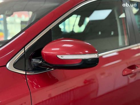 Kia Sportage 2017 - фото 16