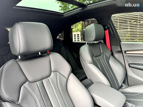 Audi Q5 2023 - фото 28