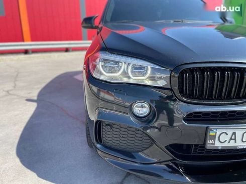 BMW X5 2015 - фото 10