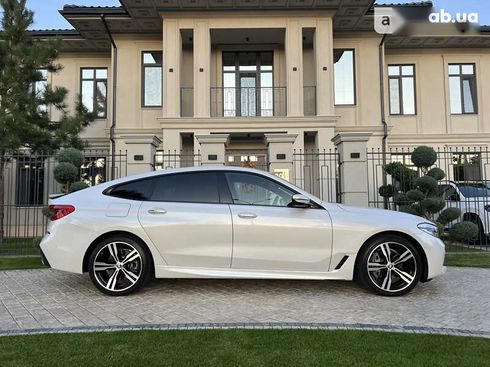 BMW 6 серия 2018 - фото 21