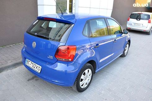 Volkswagen Polo 2010 - фото 9