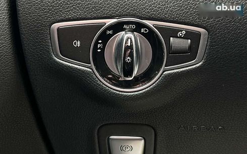Mercedes-Benz E-Класс 2017 - фото 17