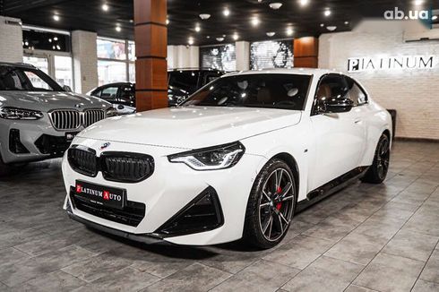 BMW 2 серия 2023 - фото 16