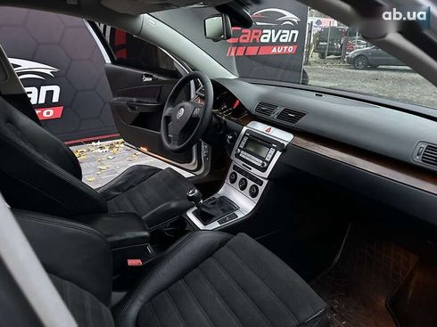 Volkswagen Passat 2007 - фото 16