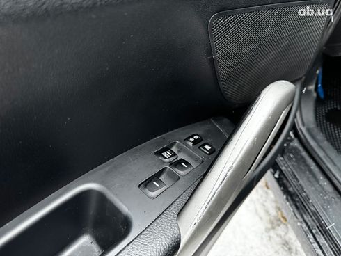 Hyundai Veloster 2016 черный - фото 13