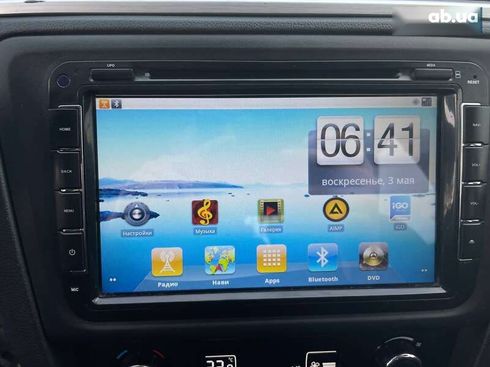 Skoda Rapid 2013 - фото 19