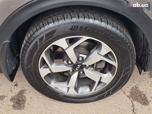 Kia Sportage 2018 - фото 19