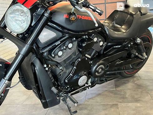 Harley-Davidson VRSCDX 2013 - фото 4