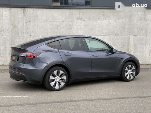 Tesla Model Y 2021 - фото 11