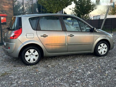 Renault Scenic 2007 - фото 11