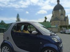 Купить Смарт машину в Украине - купить на Автобазаре